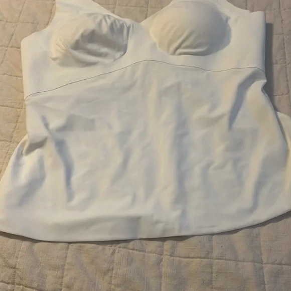 Honeylove Shapewear Cami NWOT 3XL - Picture 5 of 11